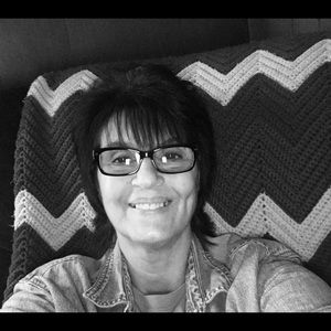 Meet your Posher, Rhonda